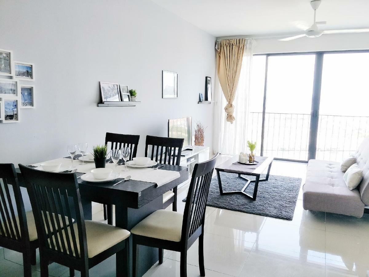 Miko'S Sweethome @ Setia Alam Exterior foto