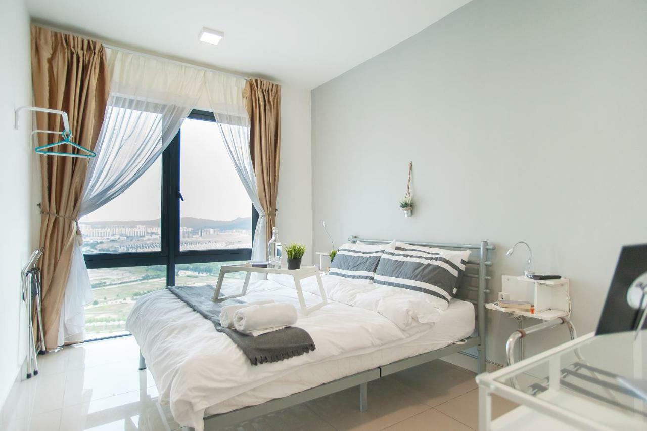 Miko'S Sweethome @ Setia Alam Exterior foto